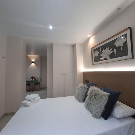 Exotique Santander Otel Dış mekan fotoğraf