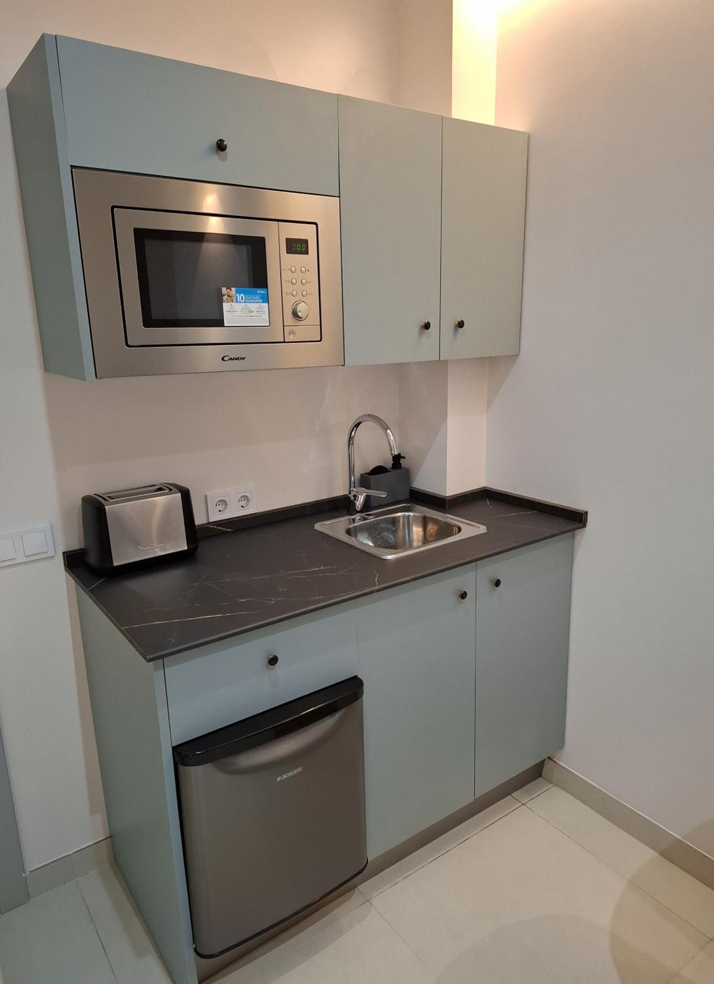Exotique Santander Otel Dış mekan fotoğraf