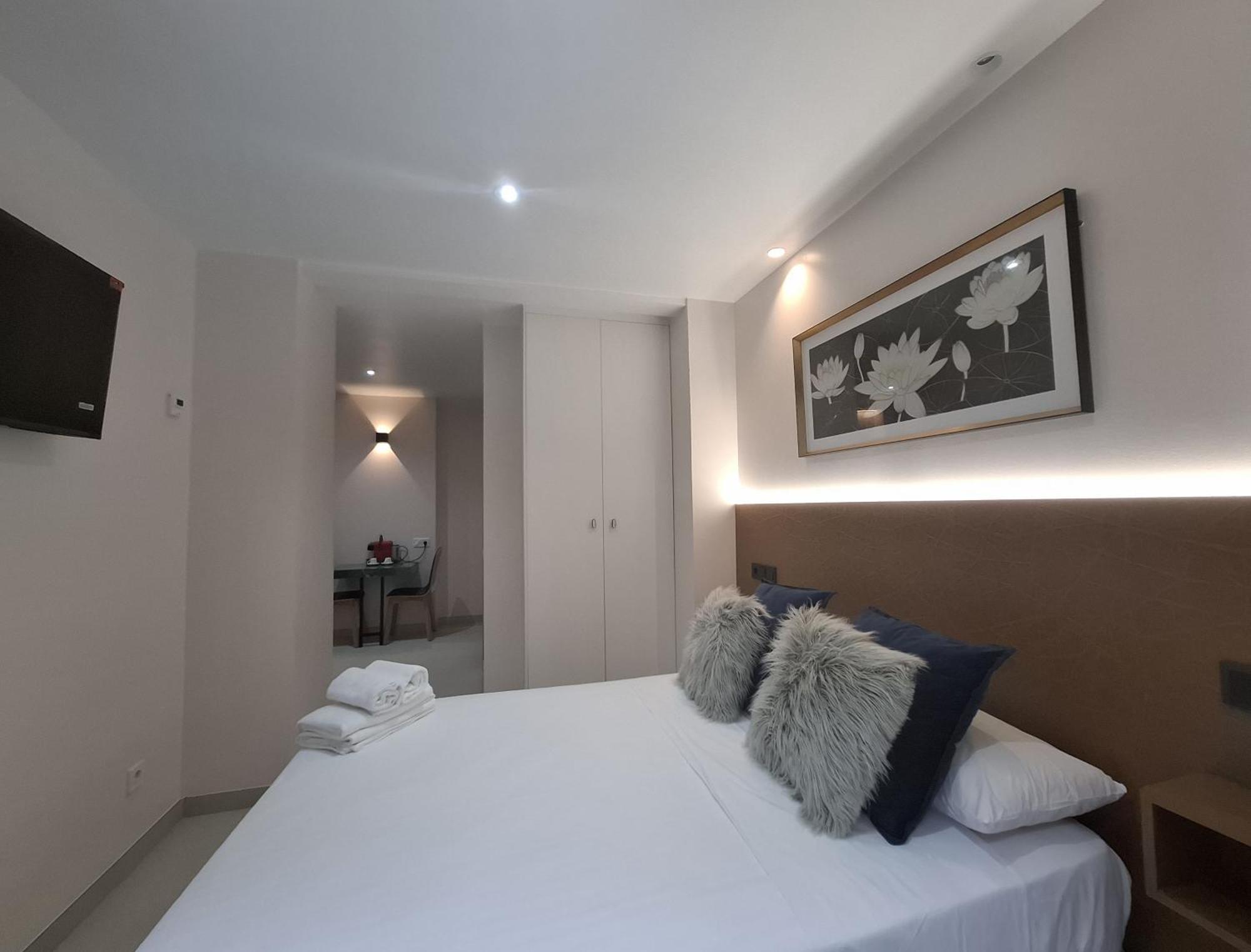 Exotique Santander Otel Dış mekan fotoğraf