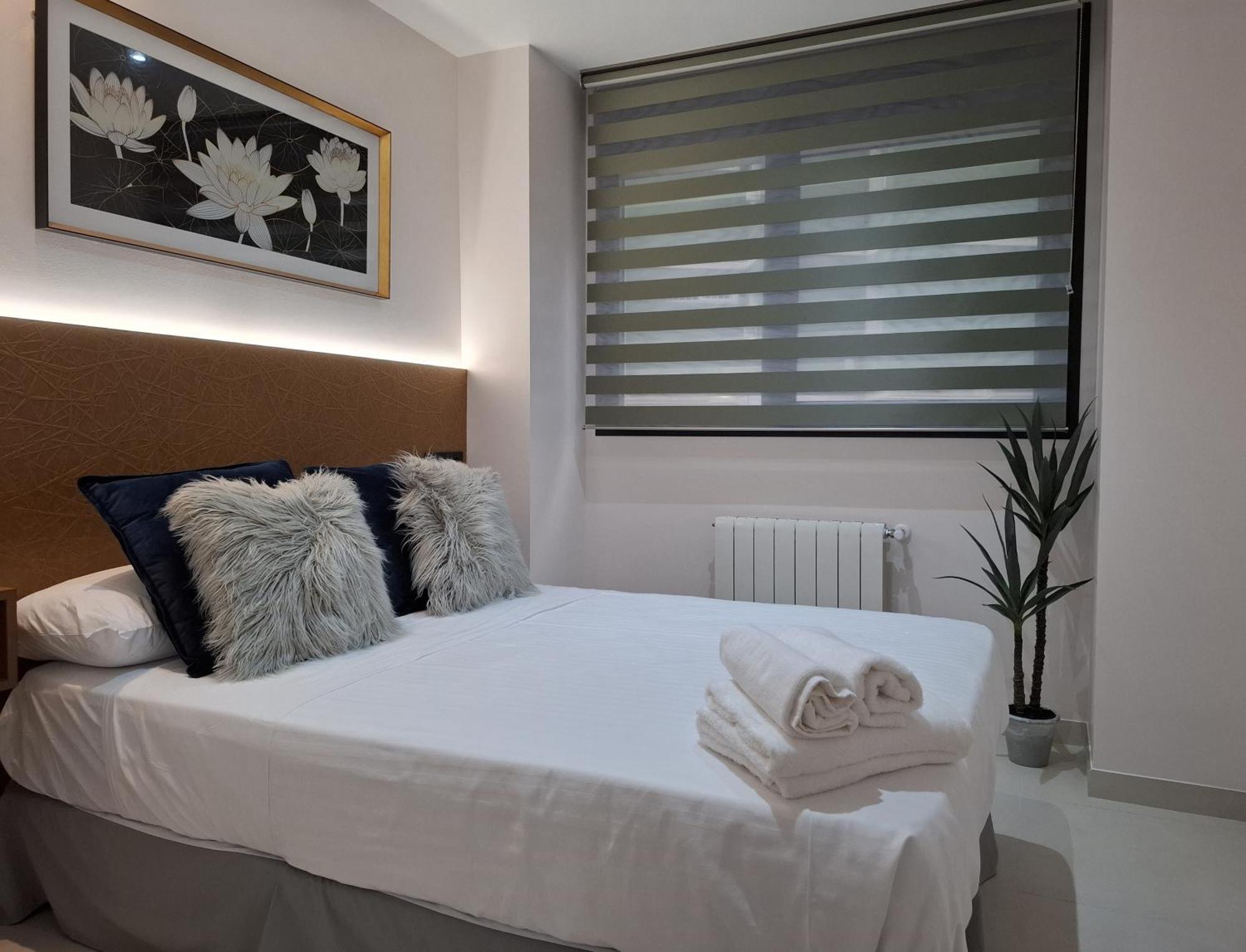 Exotique Santander Otel Dış mekan fotoğraf