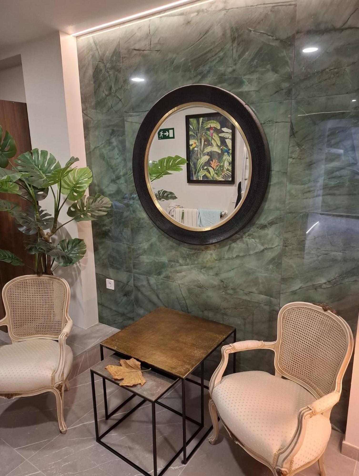 Exotique Santander Otel Dış mekan fotoğraf