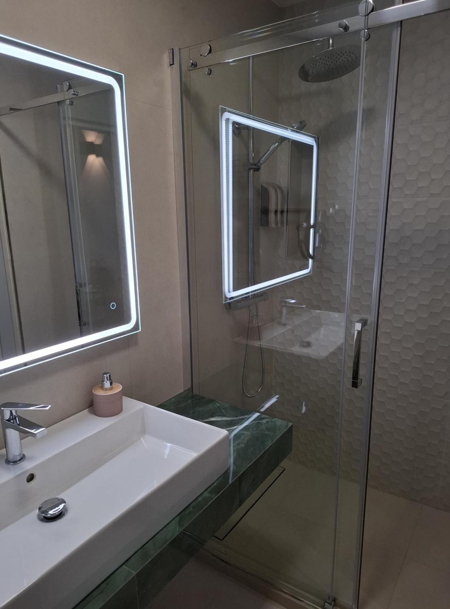 Exotique Santander Otel Dış mekan fotoğraf