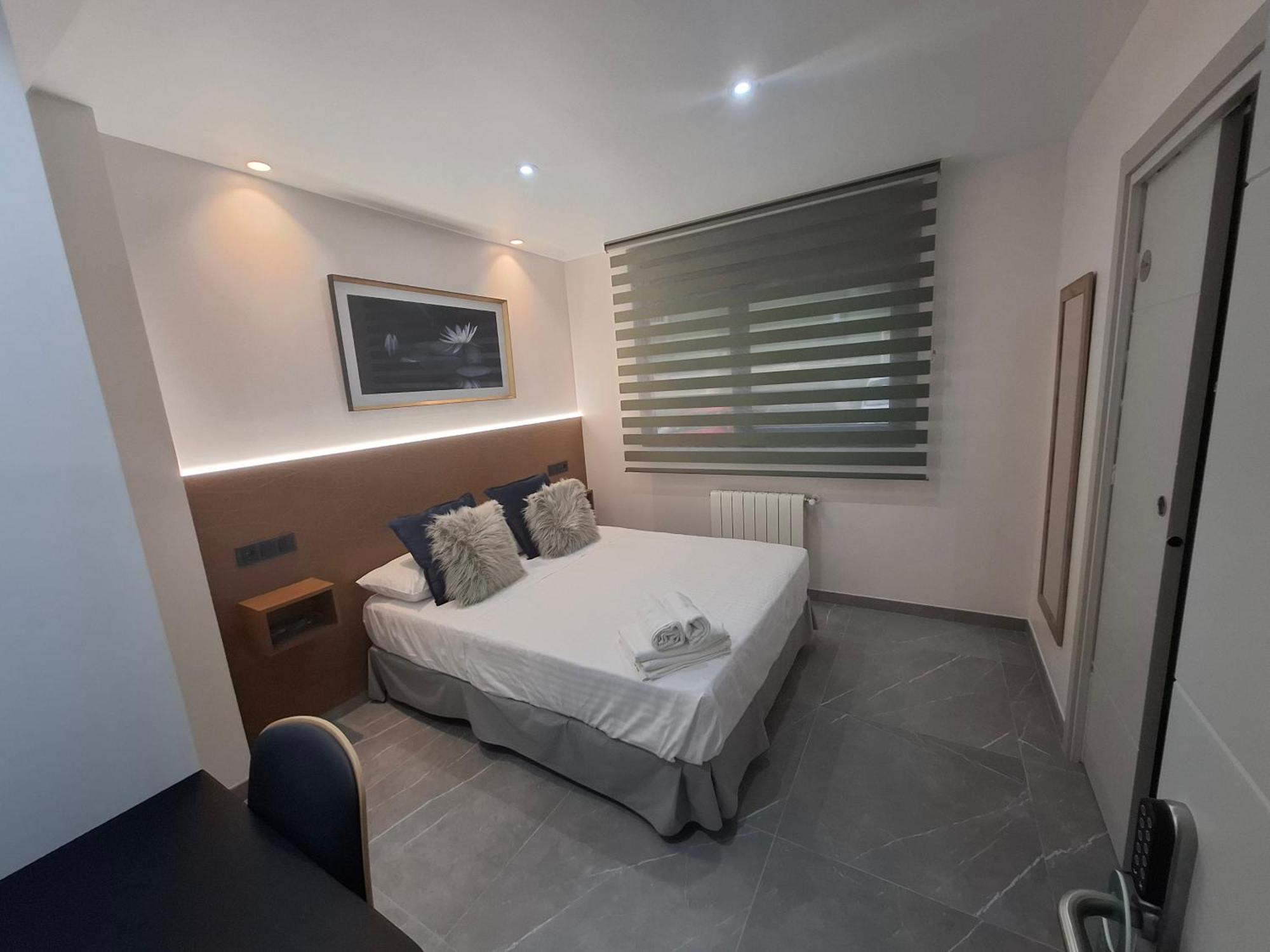 Exotique Santander Otel Dış mekan fotoğraf