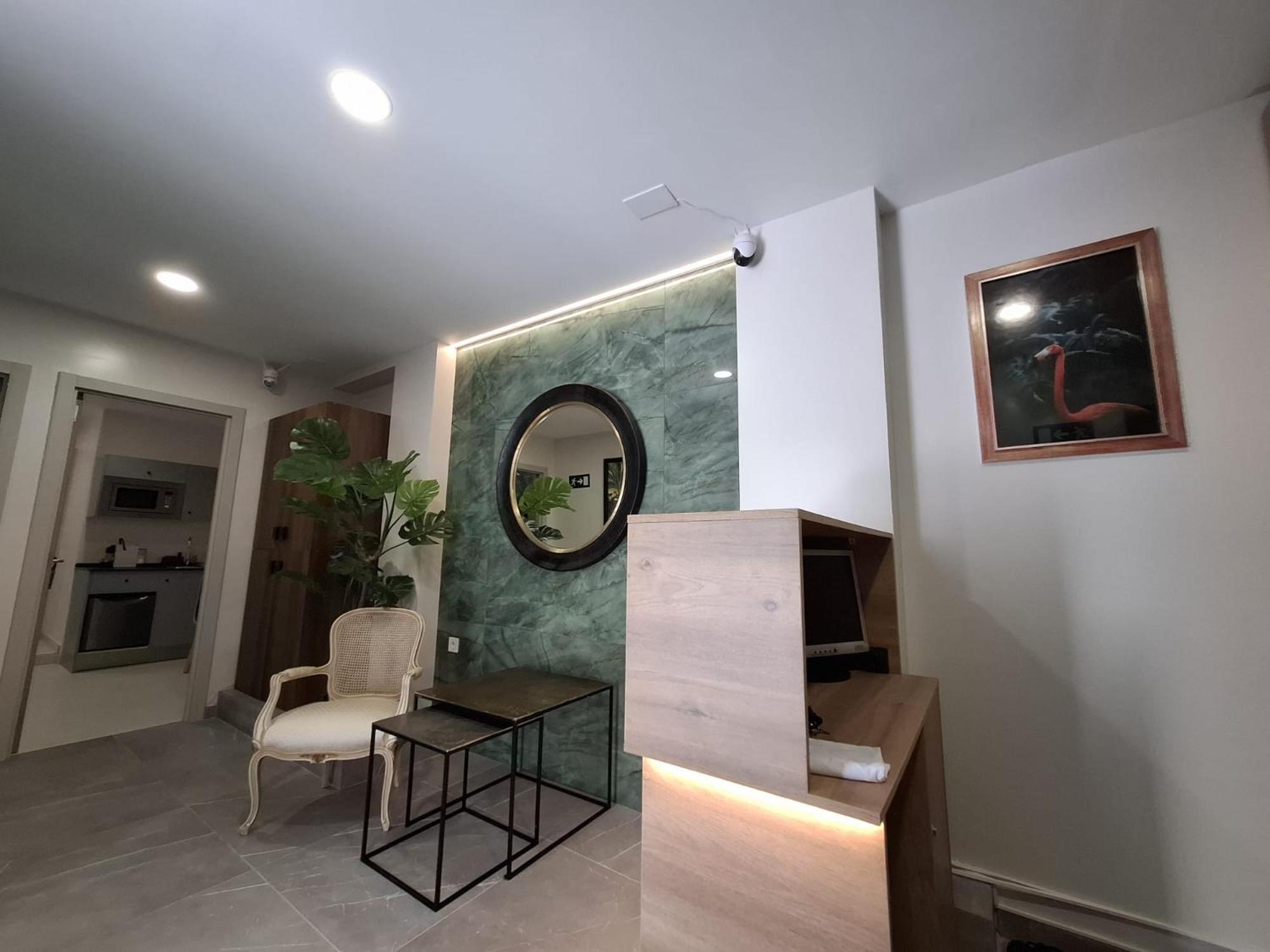 Exotique Santander Otel Dış mekan fotoğraf