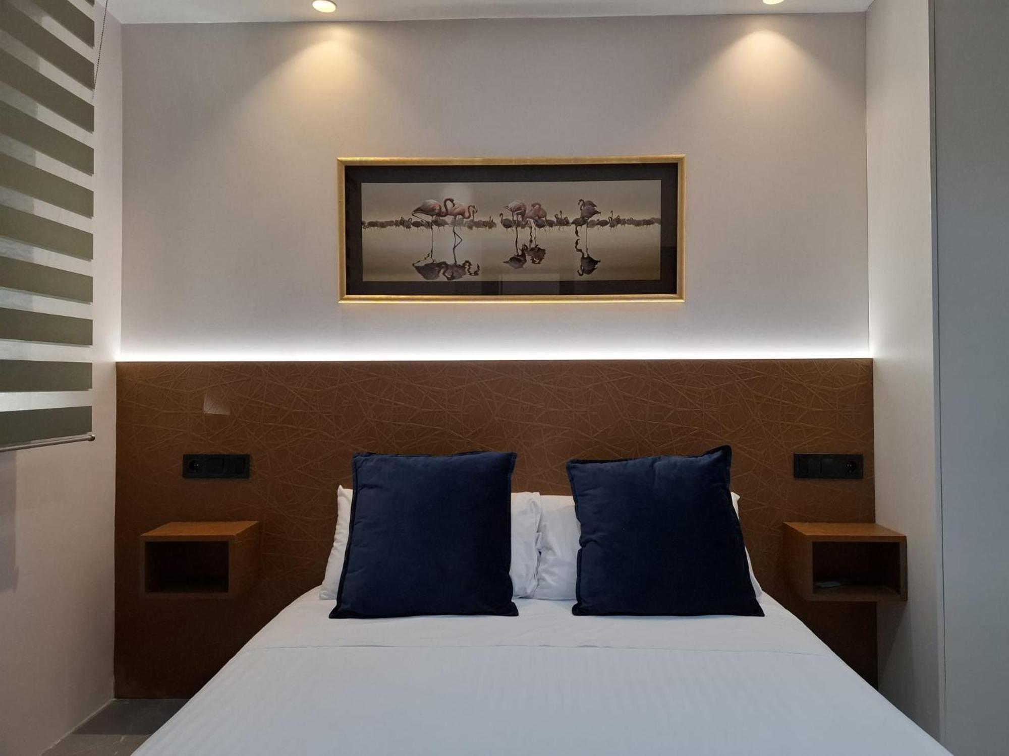 Exotique Santander Otel Dış mekan fotoğraf