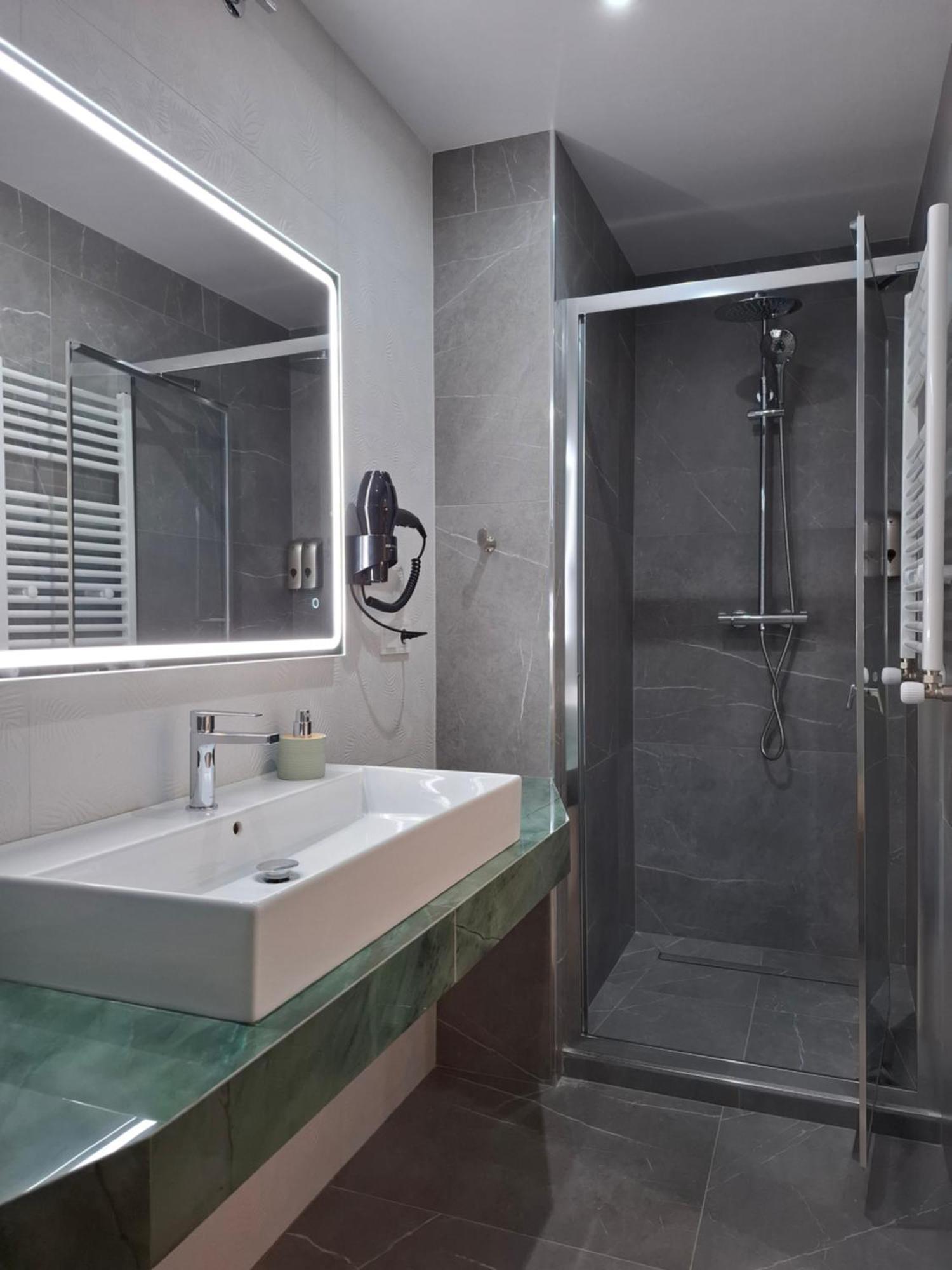 Exotique Santander Otel Dış mekan fotoğraf