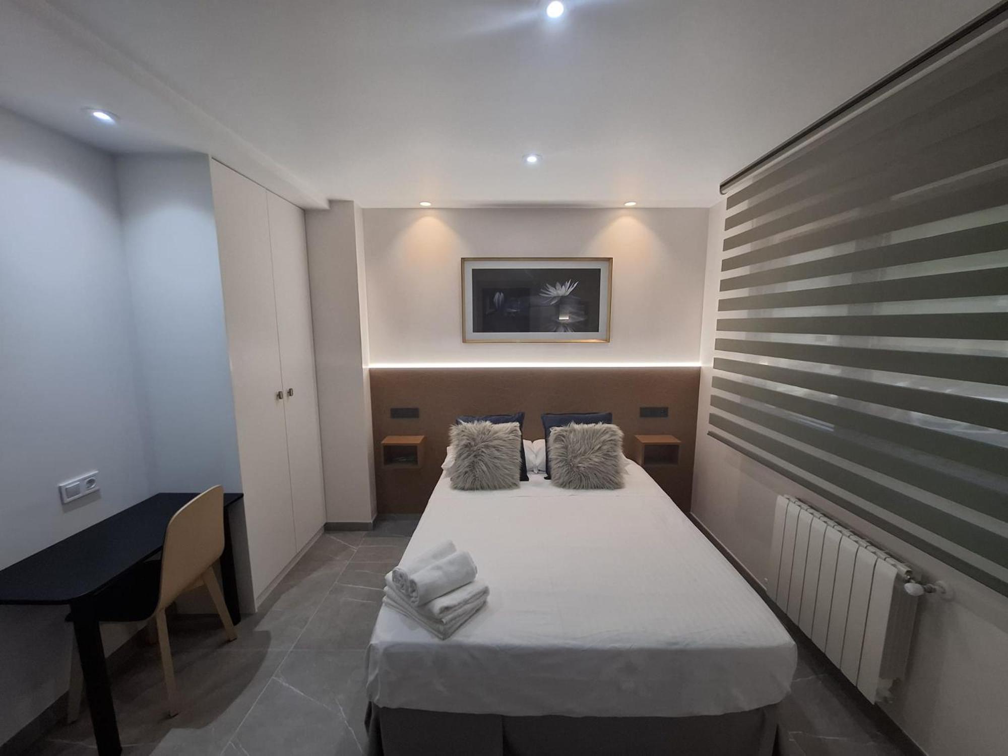 Exotique Santander Otel Dış mekan fotoğraf