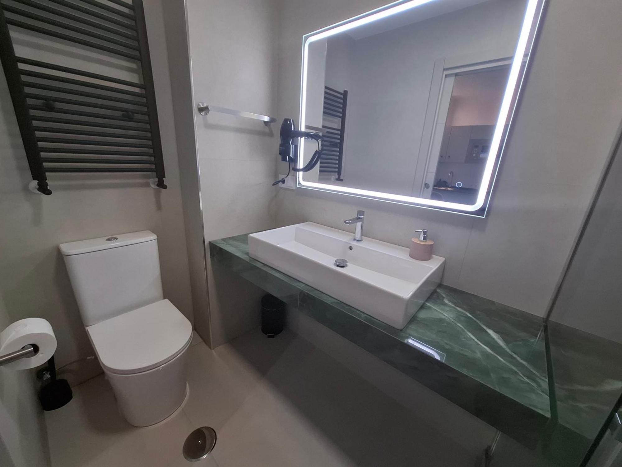 Exotique Santander Otel Dış mekan fotoğraf