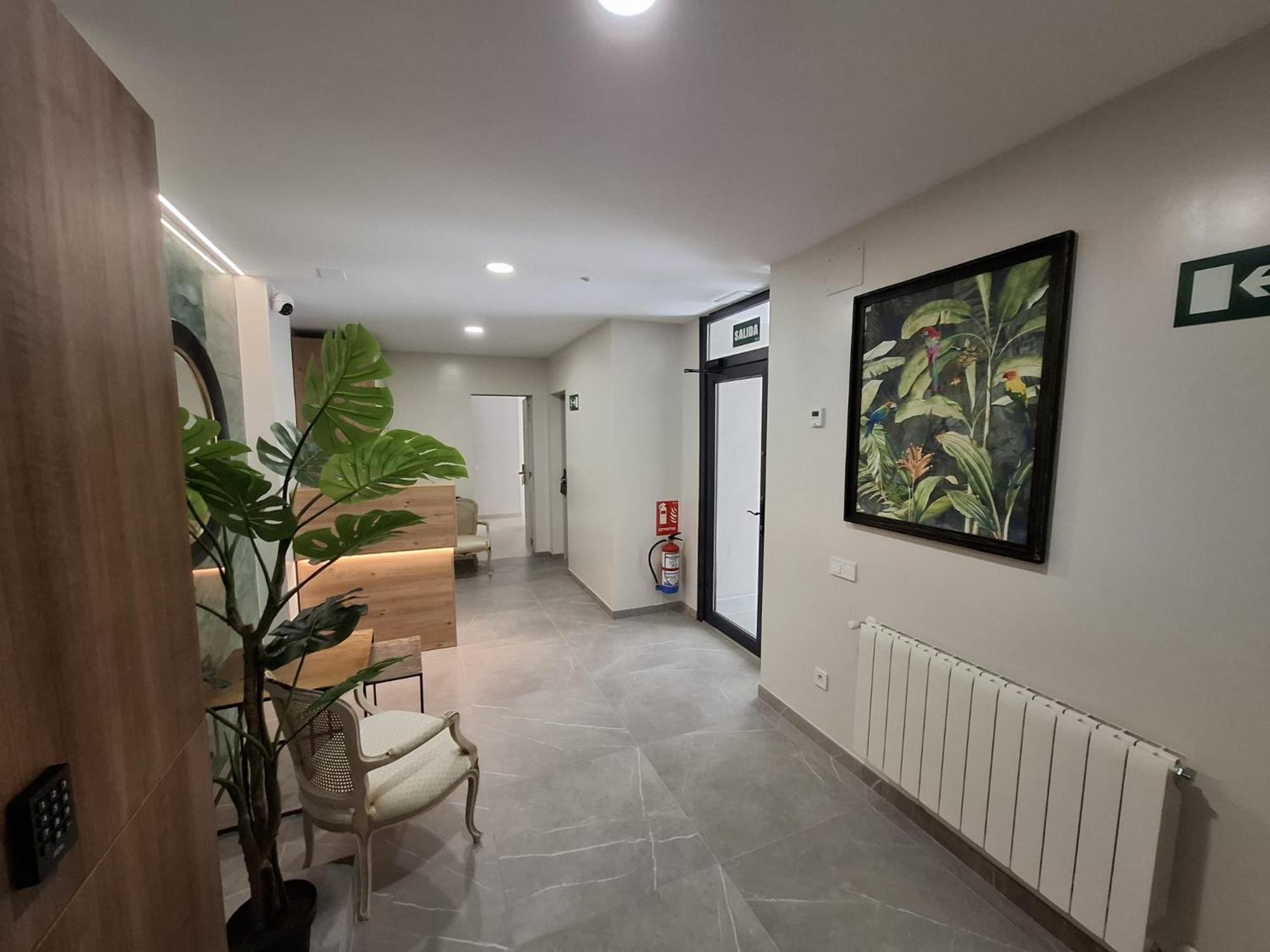 Exotique Santander Otel Dış mekan fotoğraf