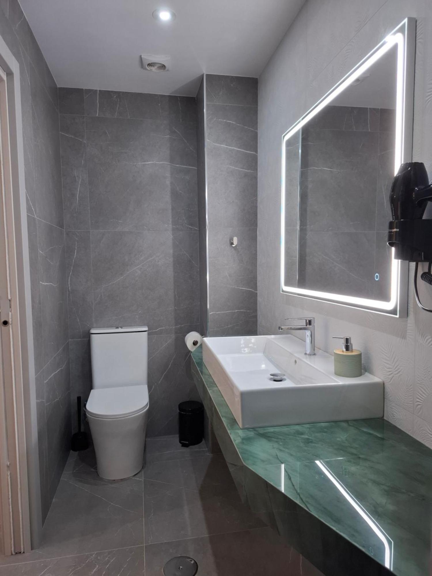 Exotique Santander Otel Dış mekan fotoğraf