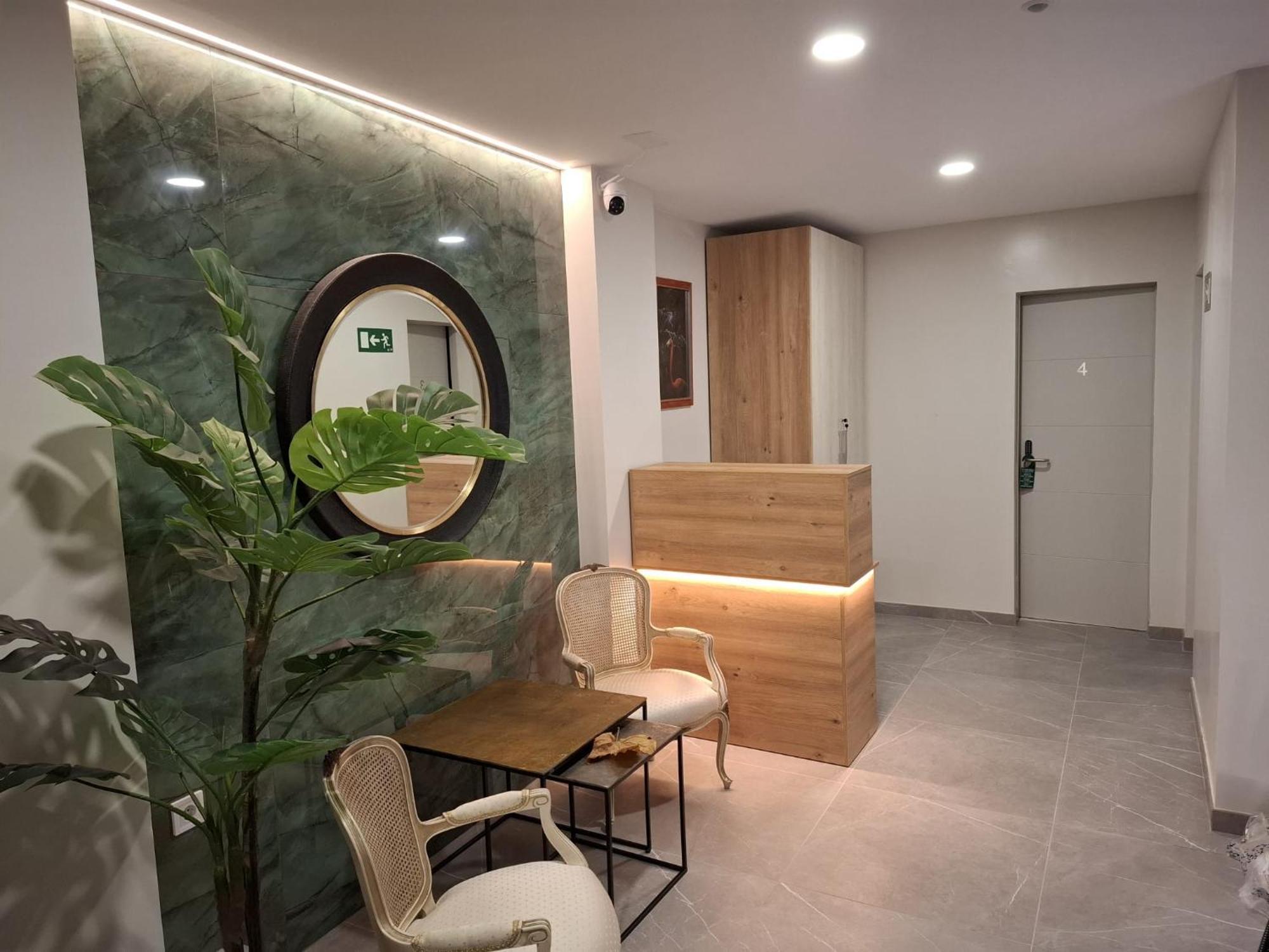 Exotique Santander Otel Dış mekan fotoğraf
