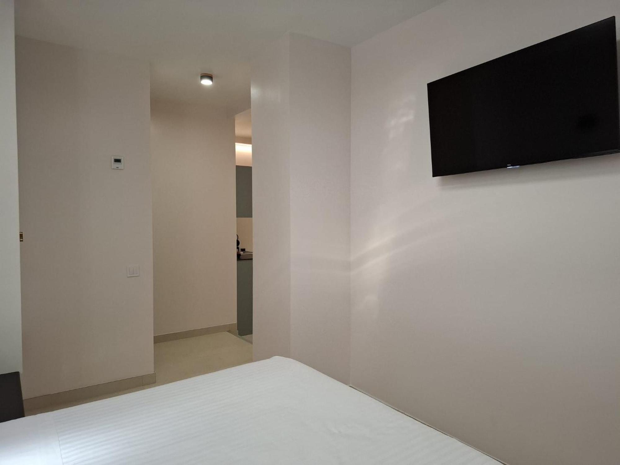 Exotique Santander Otel Dış mekan fotoğraf