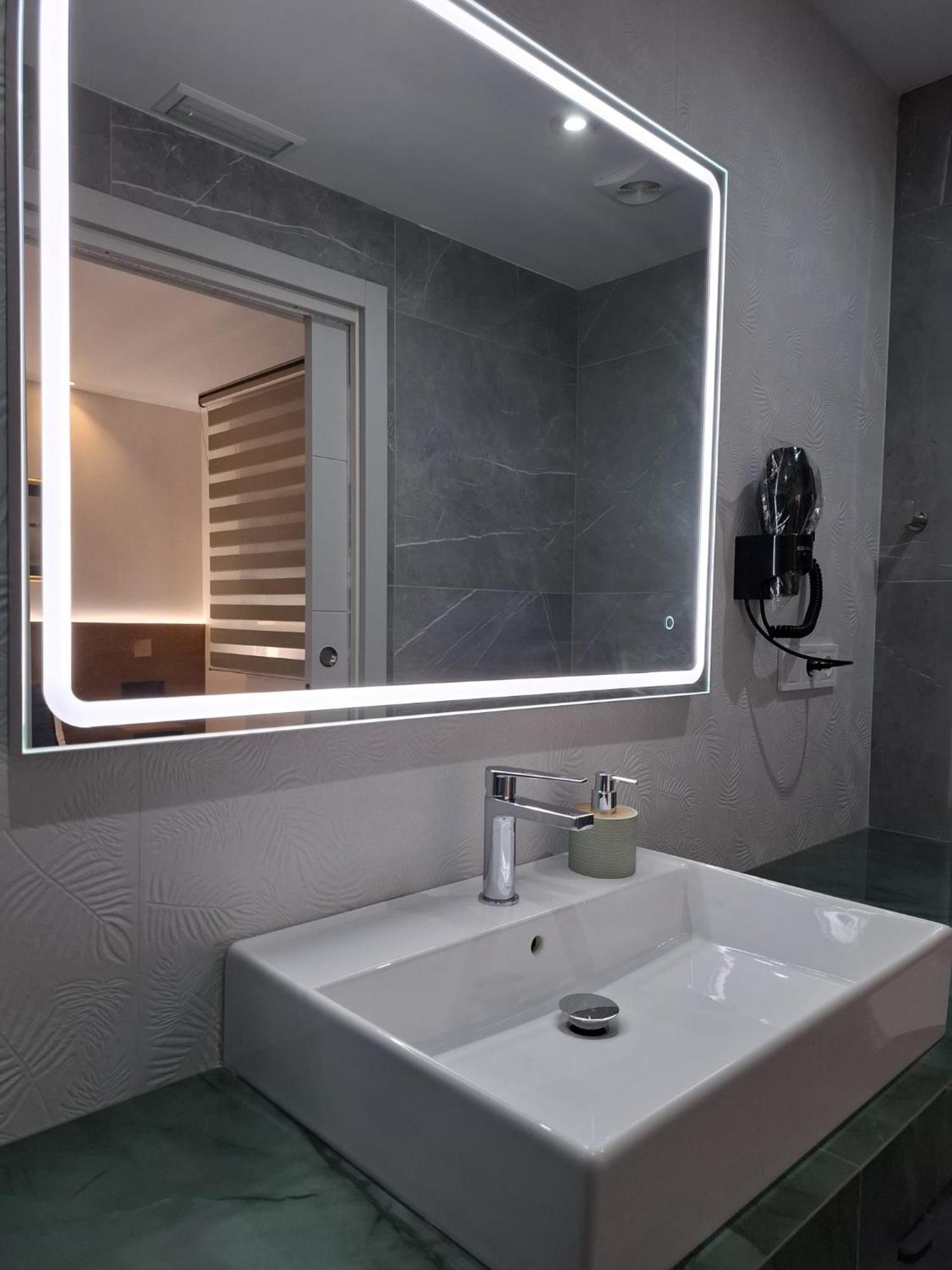 Exotique Santander Otel Dış mekan fotoğraf
