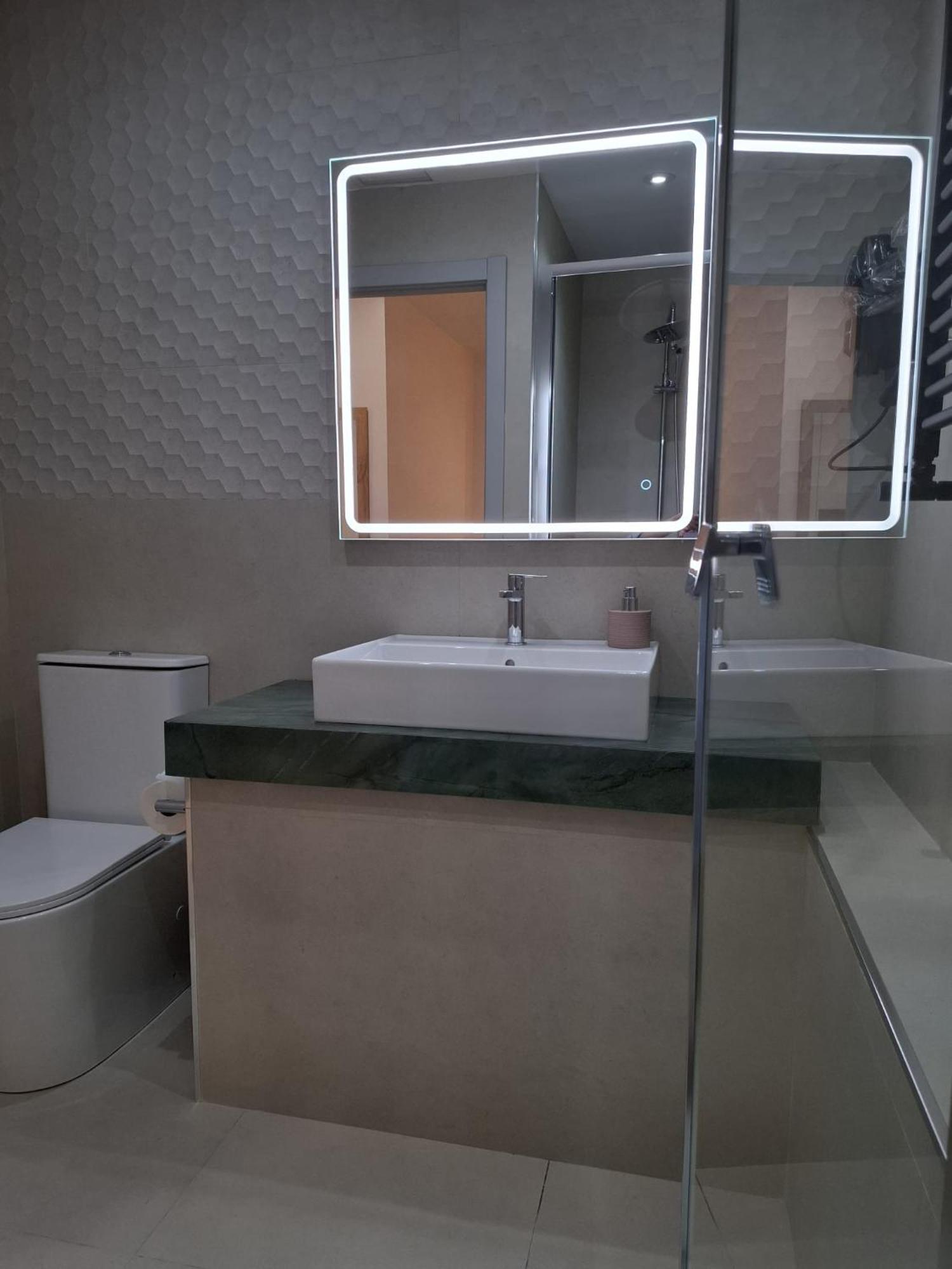 Exotique Santander Otel Dış mekan fotoğraf