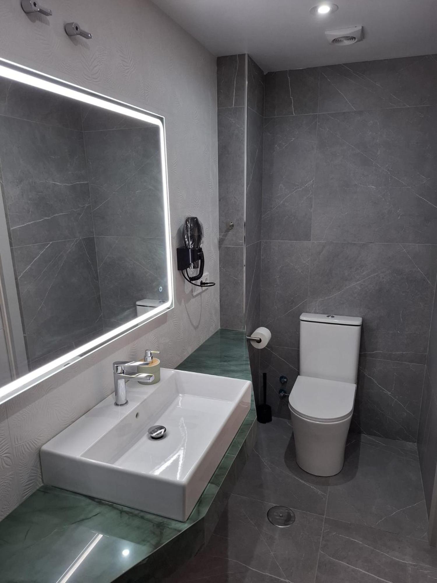 Exotique Santander Otel Dış mekan fotoğraf