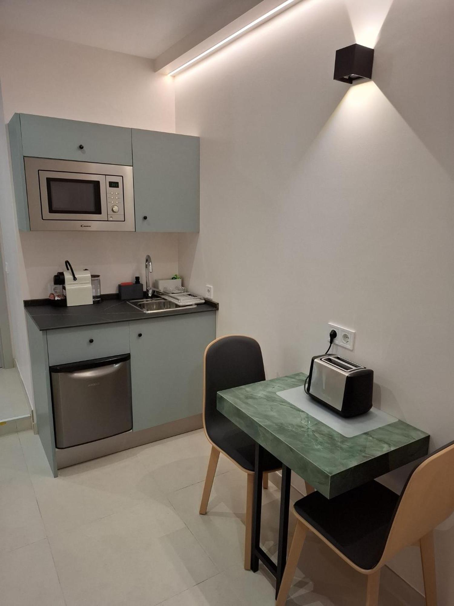 Exotique Santander Otel Dış mekan fotoğraf