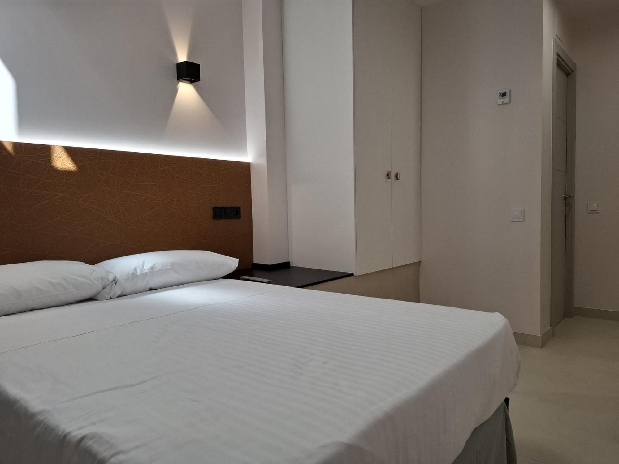 Exotique Santander Otel Dış mekan fotoğraf