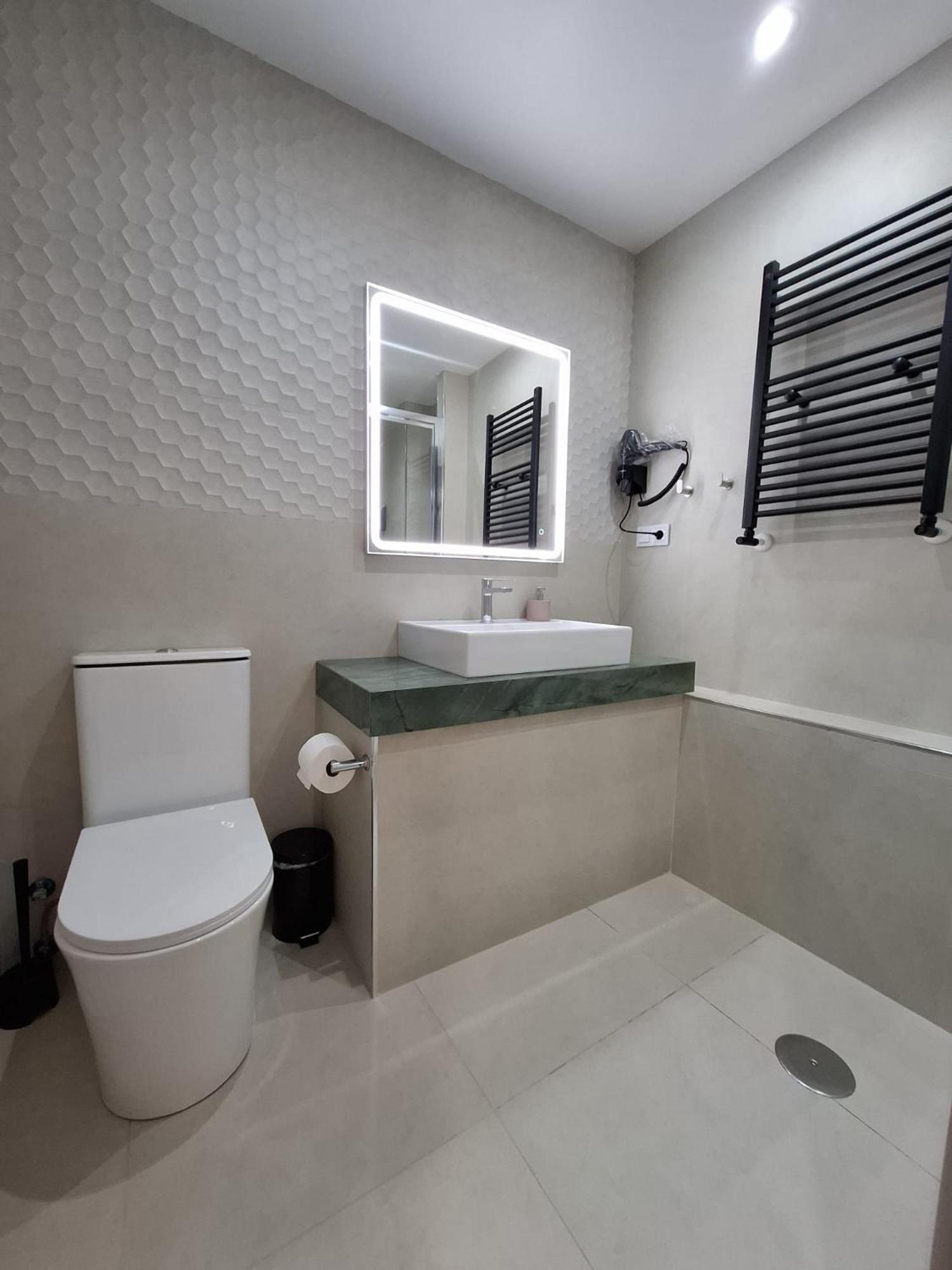 Exotique Santander Otel Dış mekan fotoğraf