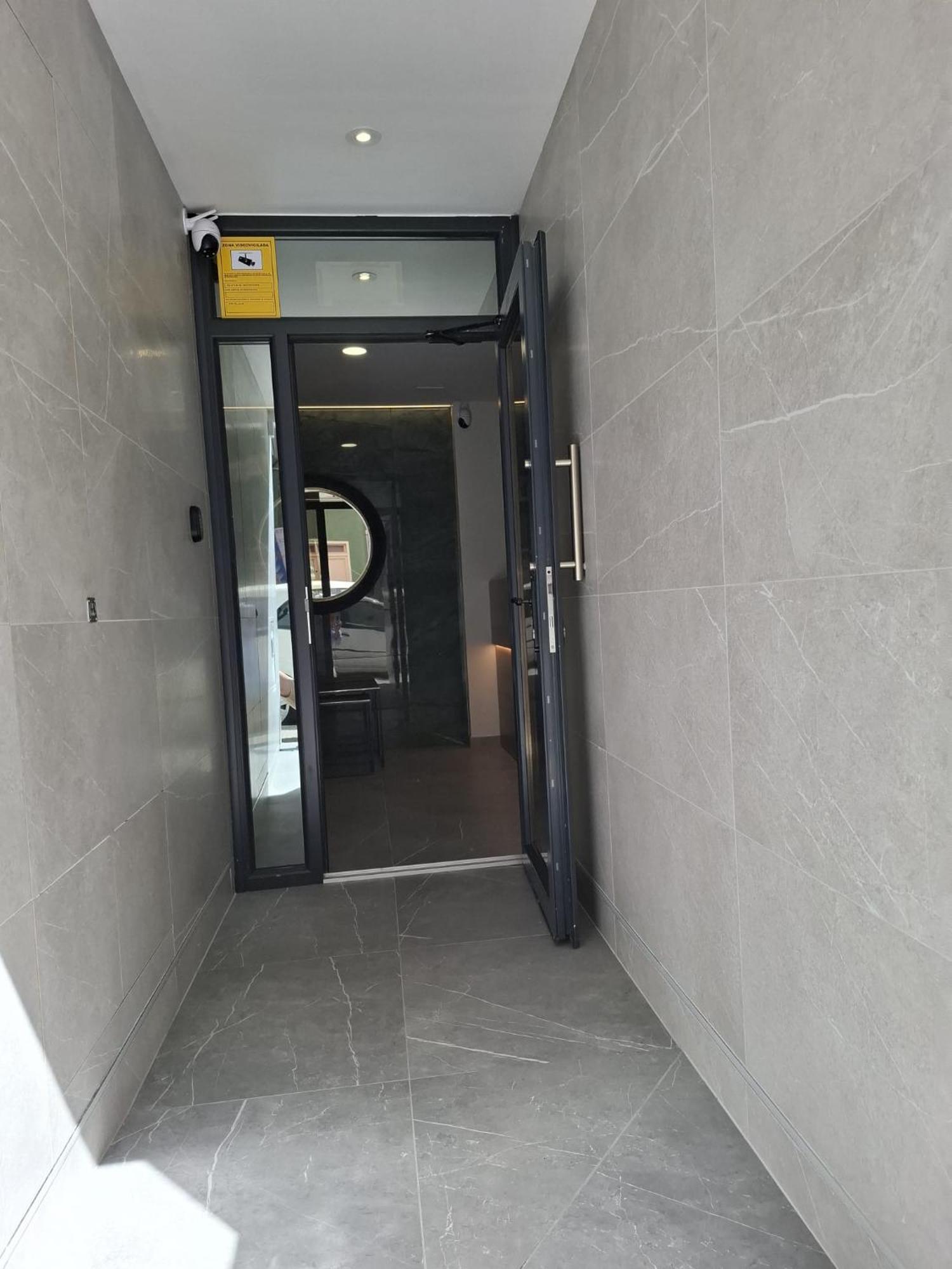 Exotique Santander Otel Dış mekan fotoğraf
