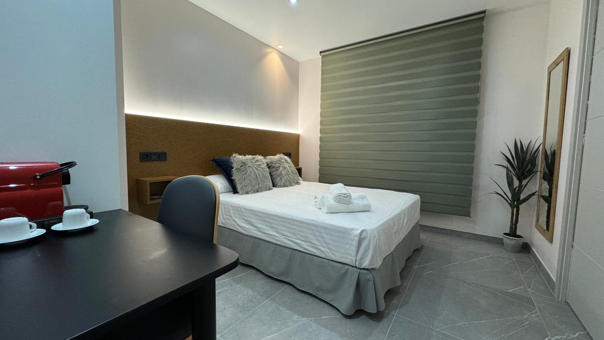Exotique Santander Otel Dış mekan fotoğraf