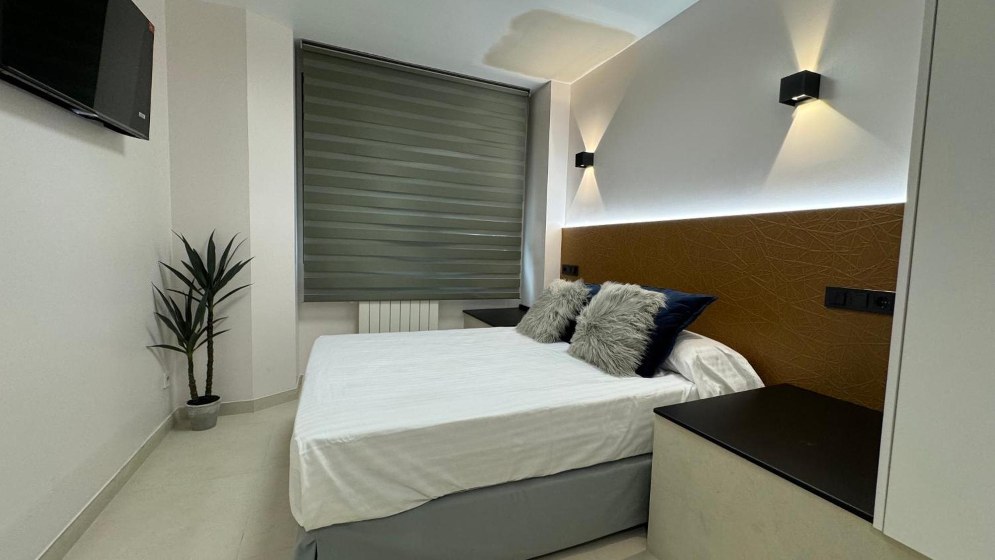 Exotique Santander Otel Dış mekan fotoğraf