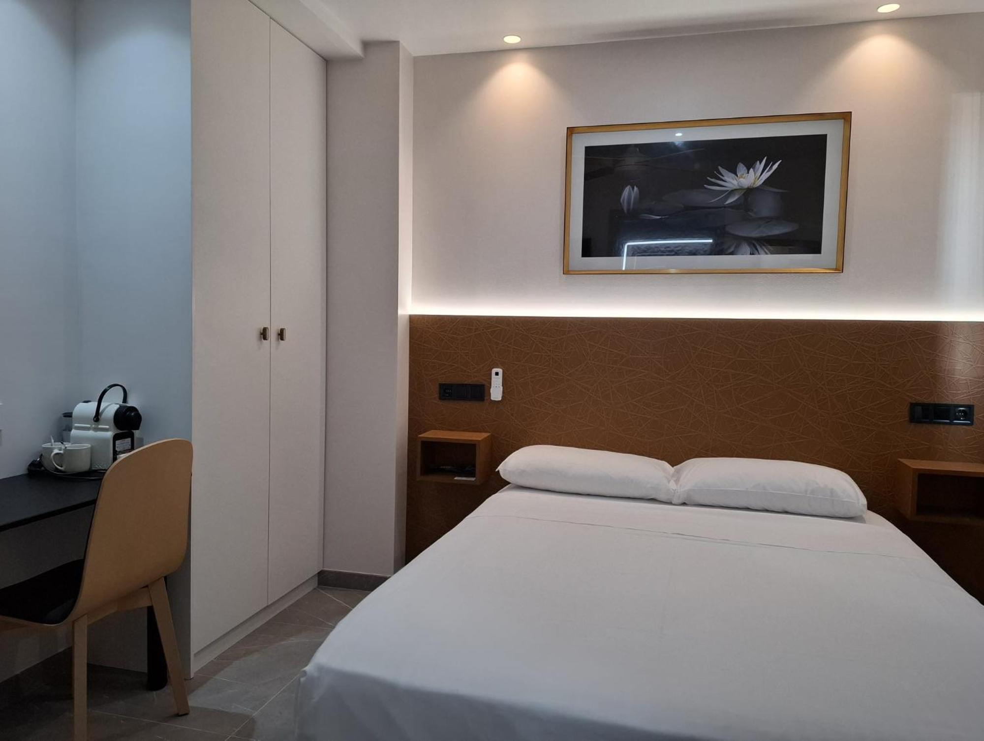 Exotique Santander Otel Dış mekan fotoğraf